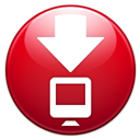 Sidebar Downloads 1 icon